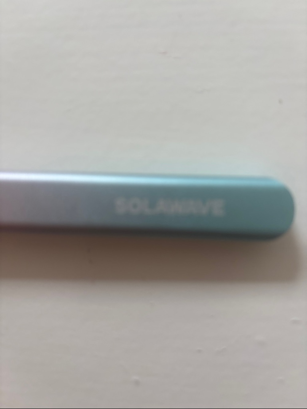 Solawave - rechargeable! - Picture 2 of 3